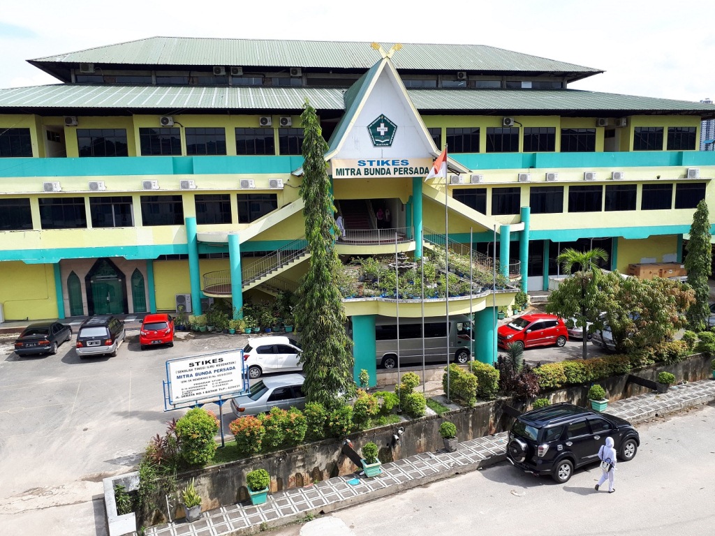 INSTITUT KESEHATAN MITRA BUNDA