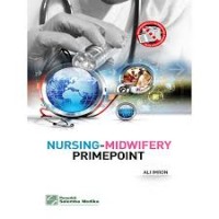 Image of Nursing - Midwifery Primepoint