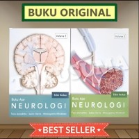 Image of BUKU AJAR NEUROLOGY EDISI KE JILID 1