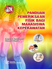 Image of Paduan Pemeriksaan Fisik bagi Mahasiswa Keperawatan