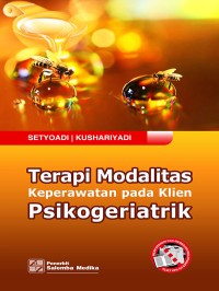 Image of Terapi Modalitas Keperawatan pada Klien Psikogeriatrik