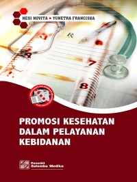 Image of PROMOSI KESEHATAN DALAM PELAYANAN KEBIDANAN