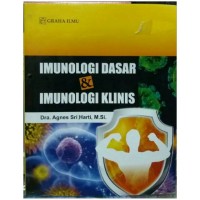 Image of Imonologi Dasar dan Imonologi Klinik