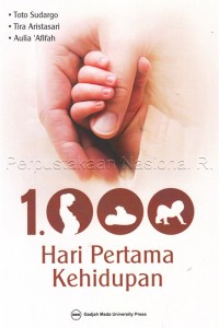 Image of 1000 hari pertama kehidupan