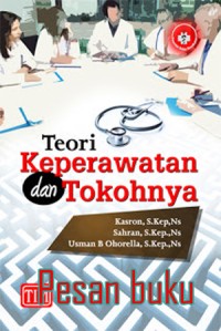 Image of Teori Keperawatan dan Tokohnya