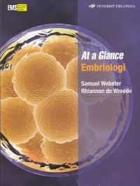 Image of At a glance embriologi