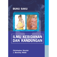 Image of Buku Saku Ilmu Kebidanan dan Kandungan