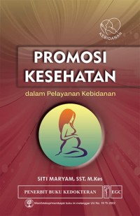 Image of Promosi Kesehatan dalam Pelayanan Kebidanan