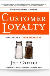 Image of customer Loyalty: menumbuhkan dan mempertahaknkan kesetiaan pelanggan