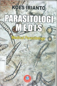 Image of PARASITOLOGI MEDIS