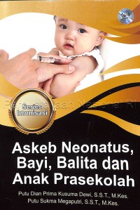 Image of askeb neonatus balita dan anak prasekolah