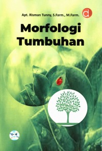 Image of Morfologi Tumbuhan