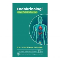 Image of Endokrinologi Dalam Praktik Sehari- Hari