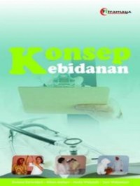 Image of KONSEP KEBIDANAN