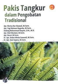Image of Pakis Tangkur dalam Pengobatan Tradisional