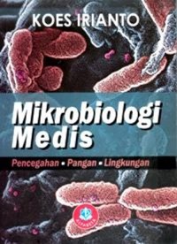 Image of MIKROBIOLOGI MEDIS