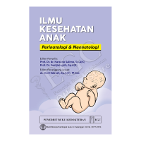 Image of Ilmu Kesehatan Anak Perinatologi & Naenatologi