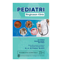 Image of Pediatri Ringkasan Klinis