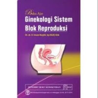 Image of QUICK REVIEW BIOKIMIA : Disertai contoh kasus klinik