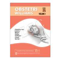 Image of obstetri wiliams edisi 25 vol 1