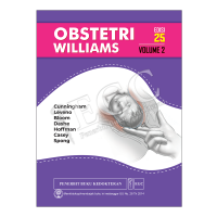 Image of obsstetri wiliams edisi 25 vol 2