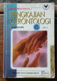 Image of Seri pedoman praktis: PENGKAJIAN GERONTOLOGI