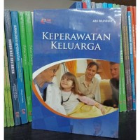 Image of KEPERAWATAN KELUARGA