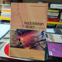 Image of sejarah kedokteran dari abad ke abad