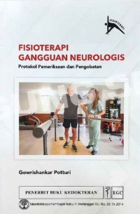 Image of Fisioterapi Gangguan Neurologis Protokol Pemeriksaan Dan Pengobatan