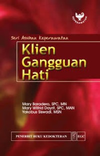 Image of KLIEN GANGGUAN HATI