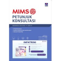 Image of MIMS PETUNJUK KONSULTASI