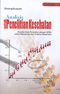 Image of Sosiologi kesehatan: beberapa konsep beserta aplikasinya