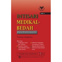 Image of INTISARI MEDIKAL-BEDAH