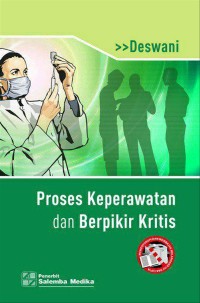 Image of PROSES KEPERAWATAN DAN BERPIKIR KRITIS