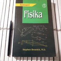 Image of INTISARI FISIKA