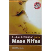 Image of Asuhan Kebidanan Pada: MASA NIFAS