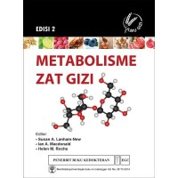 Image of Metabolisme Zat Gizi