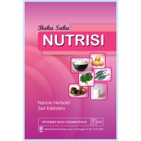 Image of BUKU SAKU NUTRISI