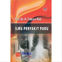 Image of ILMU PENYAKIT PARU