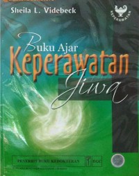Image of Buku ajar : KEPERAWATAN JIWA