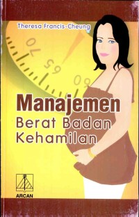 Image of MANAJEMEN BERAT BADAN KEHAMILAN