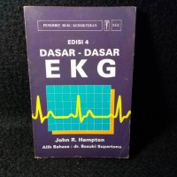 Image of Dasar-Dasar EKG