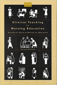 Image of Clinic Theaching in Nursing Education