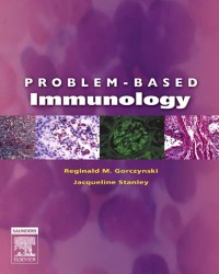 Image of problom-based immunology