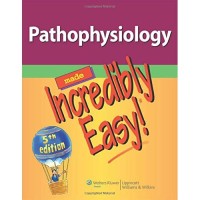 Image of PATHOPHYSIOLOGY made Incredibly Easy