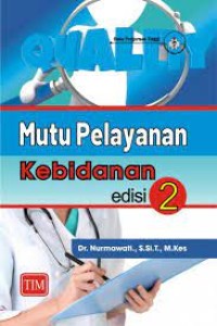 Image of mutu pelayanan kebidanan