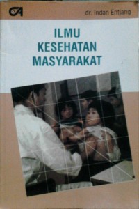 Image of ILMU KESEHATAN MASYARAKAT