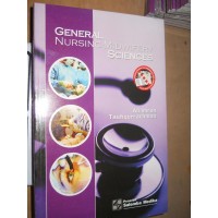 Image of GENERAL NURSING MIDWIFERY SCIENCES