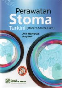 Image of Perawatan Stoma Terkini (modern stoma care)