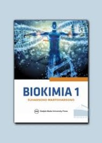 Image of Biokimia 1